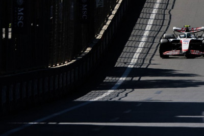 "Formula 1" üzrə Azərbaycan Qran-prisinin vaxtı dəyişdirilə bilər