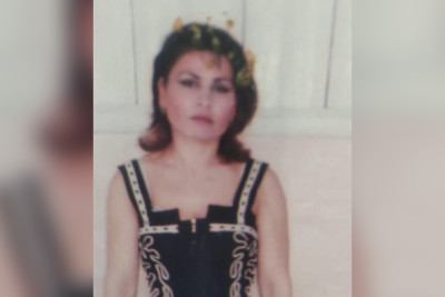 Cəlilabadda 46 yaşlı qadın itkin düşüb