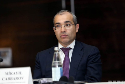 İqtisadiyyat nazirinin vətəndaş qəbulunun vaxtı dəyişdirilib