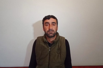 İmişlidə dələduzluqda şübhəli bilinən şəxs saxlanılıb