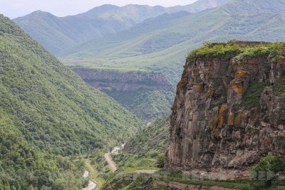2025-ci ilə qədər Qarabağa bir milyon turist səfər edəcək