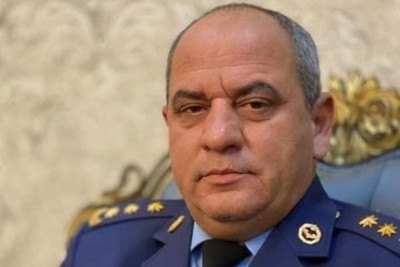 Hərbi Hava Qüvvələrinin sabiq komandan müavini Mayis Orucəliyev dəfn olunub