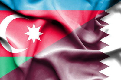 Azərbaycan və Qətər arasında diplomatik münasibətlərin 30 illiyi qeyd ediləcək