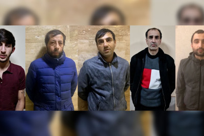“TikTok”da daha bir dələduzluq yolu ilə 45-50 nəfəri aldadan şəxs cəzalandırılıb