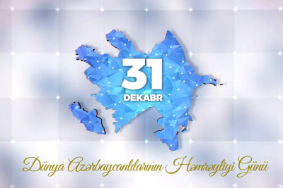 Mikayıl Cabbarov bayram münasibətilə paylaşım edib