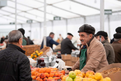 Bakı və Abşeronda “Kənddən Şəhərə” həftəsonu yarmarkaları keçiriləcək