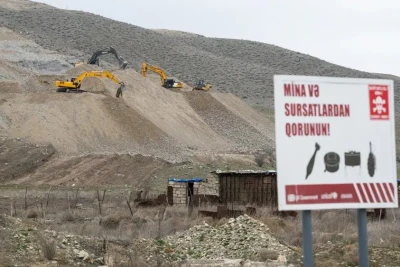 Azad edilən ərazilərdə işləyən mütəxəssislərə güzəştlər və imtiyazlar tətbiq ediləcək