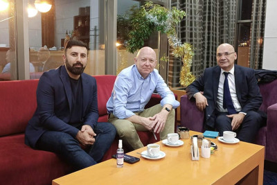 “TikTok”un Azərbaycanda gündəlik auditoriyası 3 milyondur