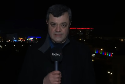 Naxçıvanda “Nəqşicahan”a məxsus dükanlar bağlanır