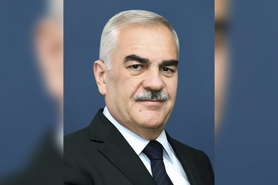 Vasif Talıbov istefa verib