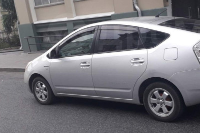 Bakıda Qazax sakinini avtomobillə vurub qaçan sürücü saxlanılıb
