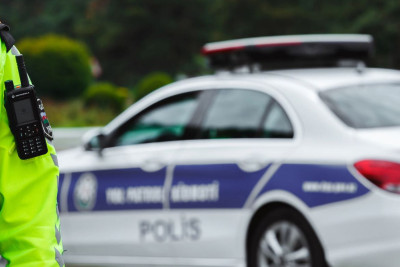 DYP sürücülərə müraciət edib