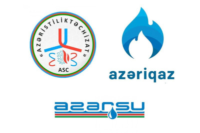 "Azəristiliktəchizat", “Azərsu” və “Azəriqaz” gücləndirilmiş iş rejimində işləyəcək