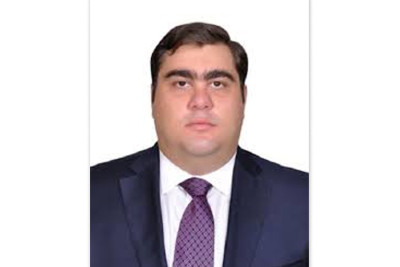 NDU-nun rektoru Vasif Talıbovun oğlunun işdən çıxarılması barədə danışıb