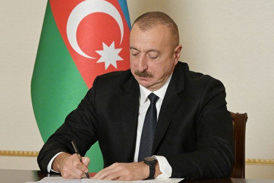 Azərbaycanda pensiya ilə bağlı sığorta stajının müddəti daha üç il uzadılıb
