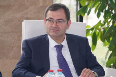 İntiqam Babayev vəzifədən azad edildi