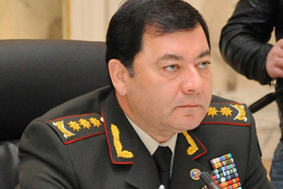 Milli Məclisdə Nəcməddin Sadıkovun mühakimə olunması istənilib