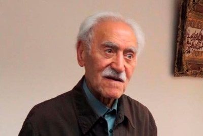 Azərbaycan şairi dünyasını dəyişib