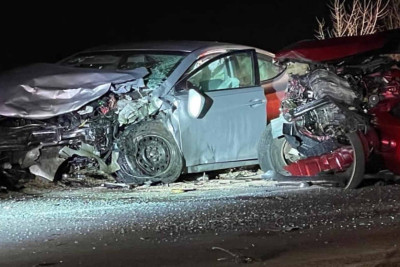 Sürət həddinin aşması nəticəsində yol qəzalarında ölənlərin sayı açıqlanıb