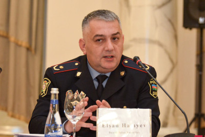 Cari il ərzində 6718 nəfər narkotik vasitələrə görə saxlanılıb