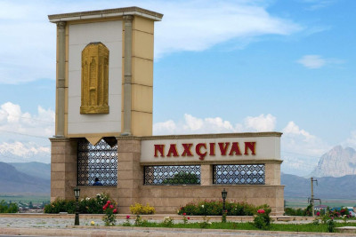Naxçıvanda azad iqtisadi zona yaradılacaq