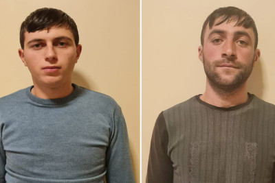 Göygöldə it döyüşdürənlər saxlanılıblar