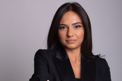 AREA-da yeni təyinat