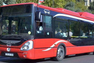 Bakıda yeni marşrut xətti istifadəyə verilir, bəzi marşrutların hərəkət sxemi dəyişdirilir