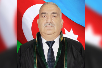 Azərbaycanda vəkil vəfat etdi - FOTO