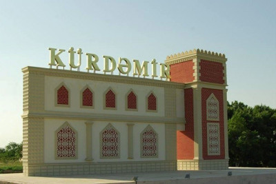 Kürdəmirdə tanışların mübahisəsi qanla sonlanıb