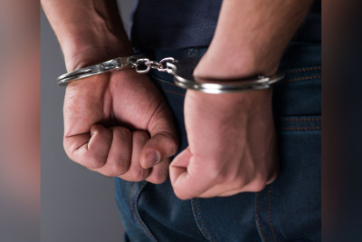 Binəqədi polisi Salyan sakinini saxlayıb