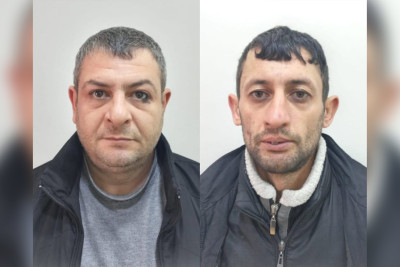 Bərdə rayon sakinlərindən narkotik vasitə götürülüb