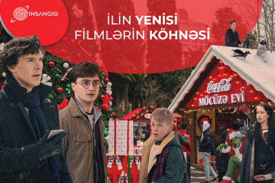 İlin yenisi, filmlərin köhnəsi