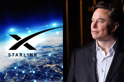 Elon Mask Azərbaycanda şirkət yaradıb