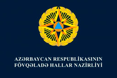 Ötən sutka ərzində FHN əməkdaşları 7 nəfəri xilas edib