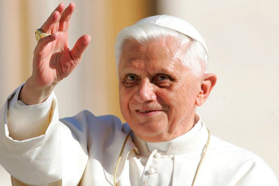 Keçmiş Roma Papası XVI Benedikt 95 yaşında vəfat edib