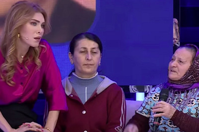 Daşkəsəndə 14 yaşlı oğlan intihara cəhd edib