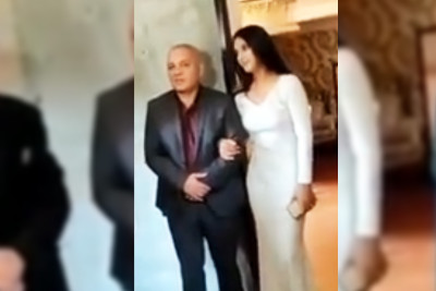 Azərbaycanda 17 yaşlı qız dörd dəfə boşanan kişiyə ərə verilir - VİDEO
