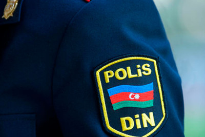 Bakıda polis əməkdaşı qəfil ölüb