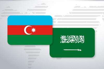 Səudiyyə Ərəbistanı Azərbaycandan 20 minə qədər insanı işə götürməyə hazırdır