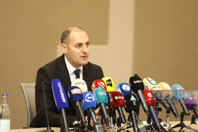 Şəhid ailələrinin və əlillərin kredit və borclarının ödənilməsi üçün xərclənən vəsait açıqlanıb