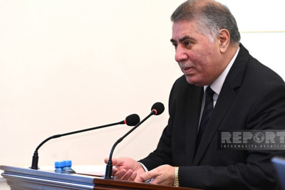 AMEA: Güney azərbaycanlılar haqqında dialektoloji atlas hazırlanacaq