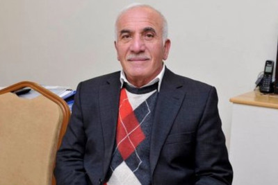 Azərbaycanın Xalq artisti dünyasını dəyişib