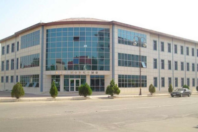 Naxçıvanın Ali məhkəməsinə yeni hakimlər təyin edilib