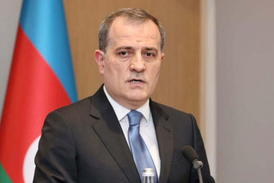 Ceyhun Bayramov Ermənistana xəbərdarlıq edib