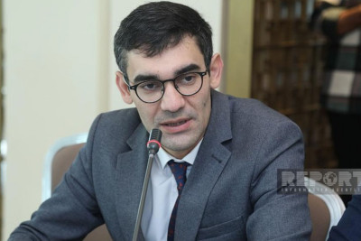 Nizami Gəncəvi haqqında bədii film çəkilib