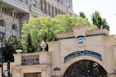 Azərbaycan Tibb Universitetinin əməkdaşlarının maaşı artırılıb