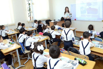 Bayramdan sonra ilk dərs günü bu tarixdə başlayacaq