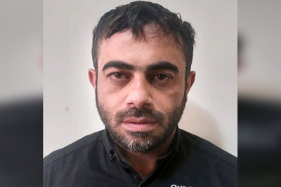 Salyan sakini Şirvanda 2 nəfəri soyub