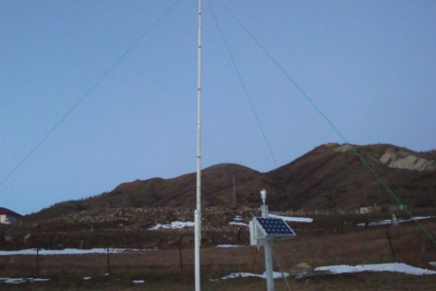 Beş rayonda meteoroloji stansiyaların quraşdırılması planlaşdırılır